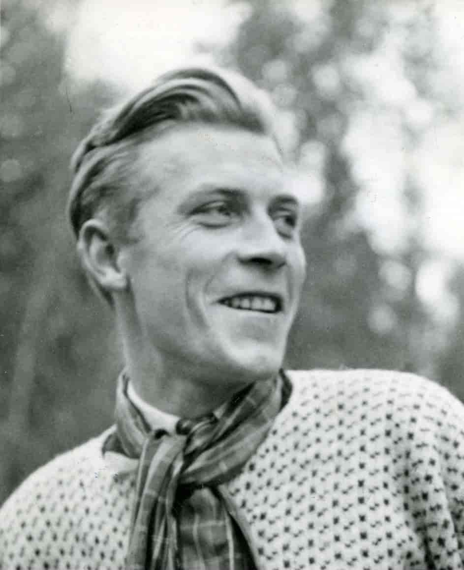 Sigbjørn Hølmebakk