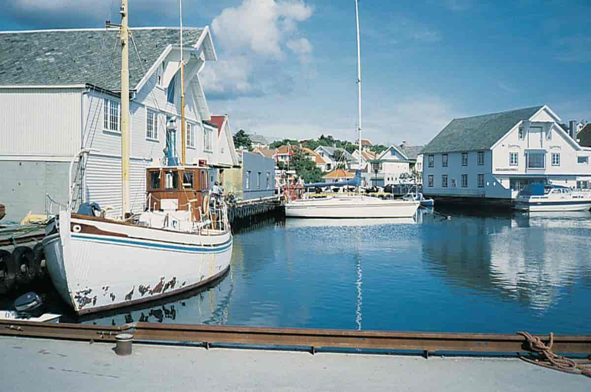 Karmøy