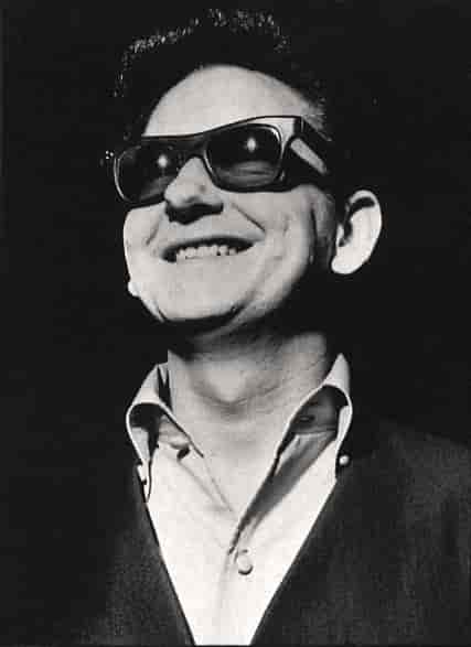 Roy Orbison