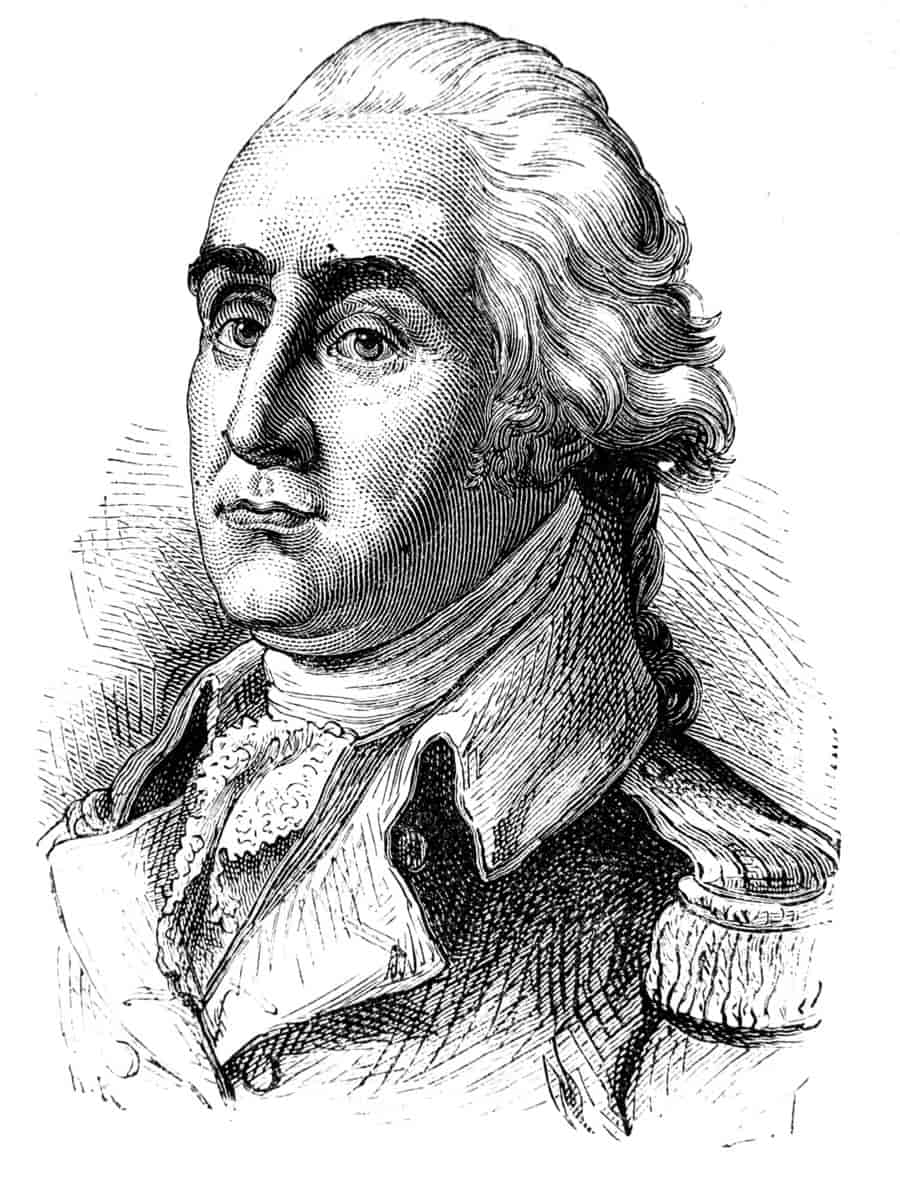 George Washington