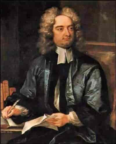 Jonathan Swift