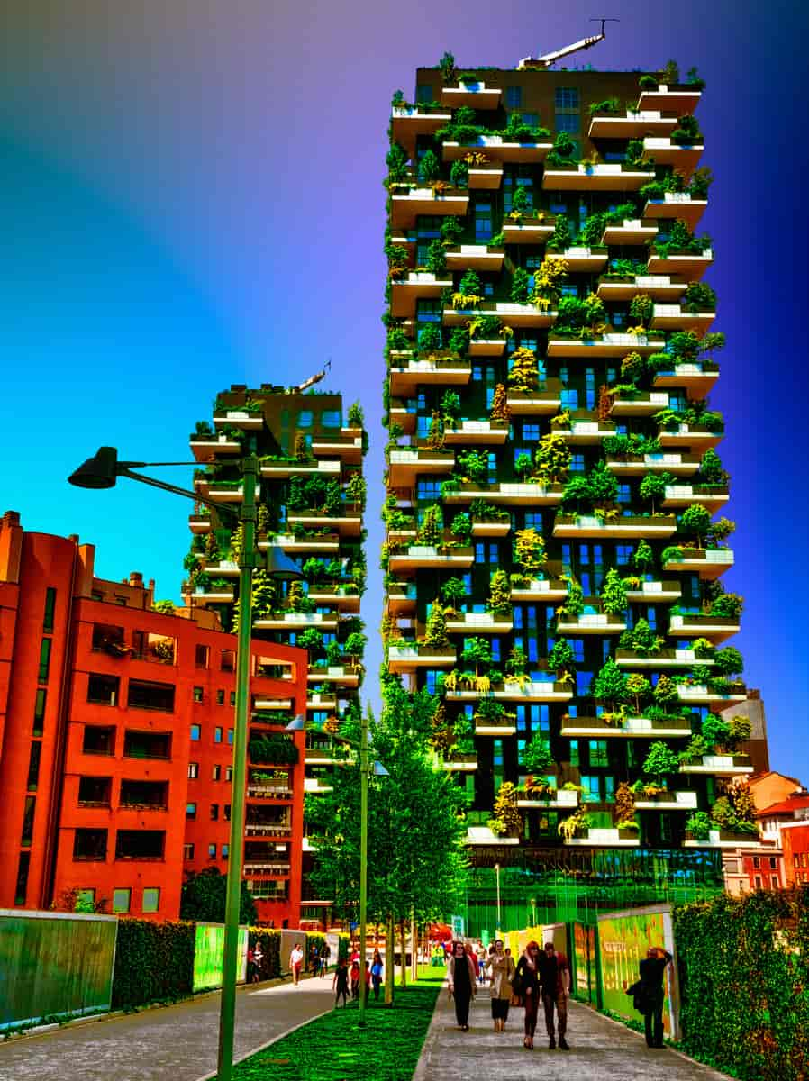 Bosco verticale