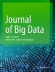 Journal of Big Data Cover Image