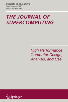 The Journal of Supercomputing