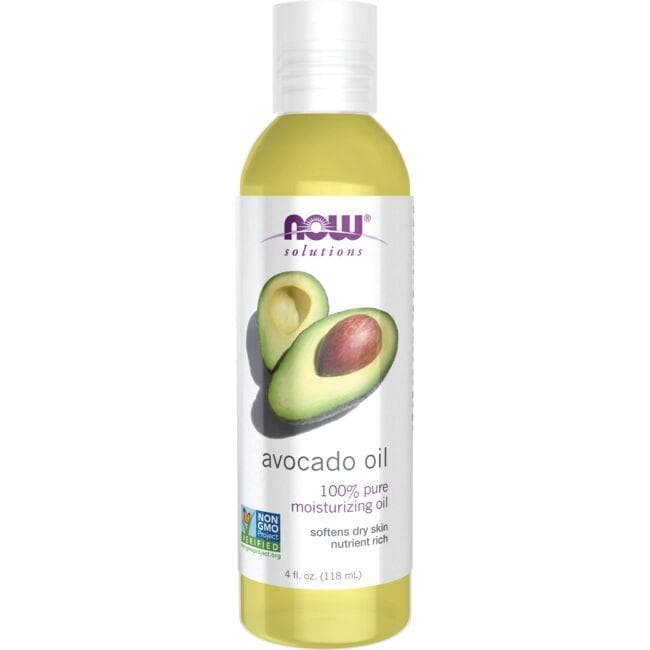 Avocado Oil Refined