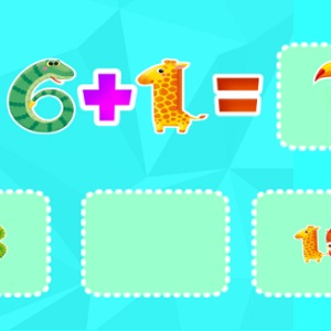 Math For Kids