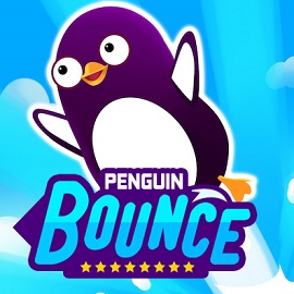 Penguin Bounce