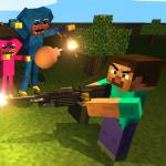 Mine Shooter: Huggy's Attack!