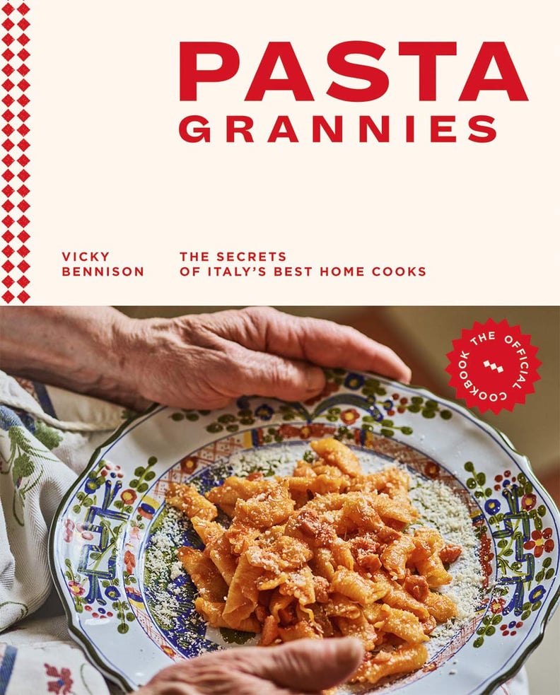 A Pasta Cookbook