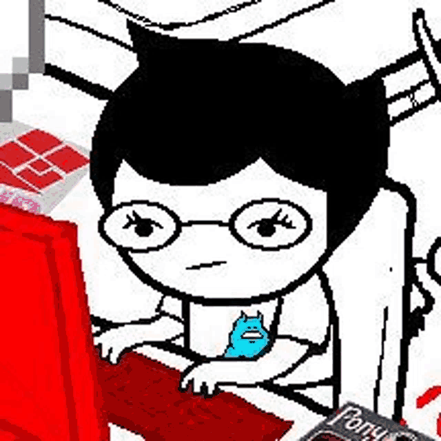 Homestuck Meme