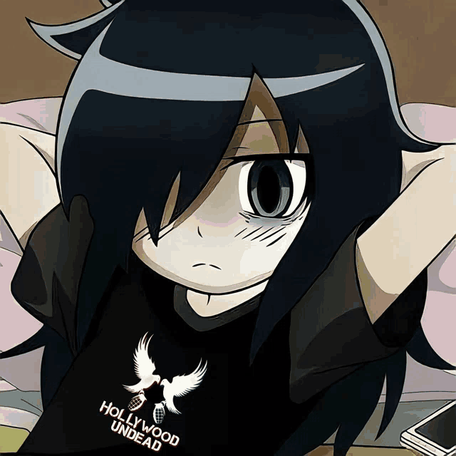 Tomoko Meme