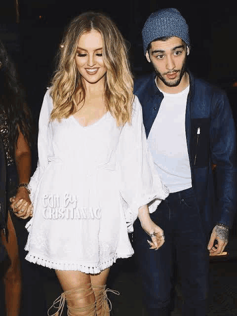 Zerrie Meme