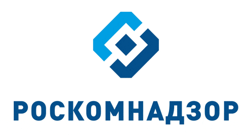 a blue and white logo for a company called rockomha3op