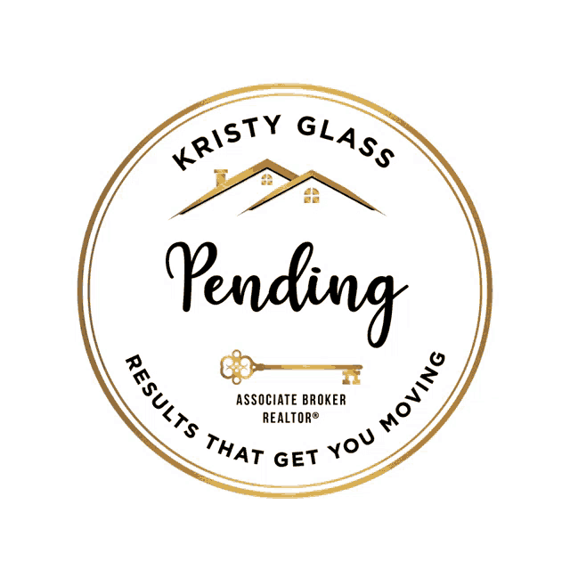 kristy glass pending results that get you moving