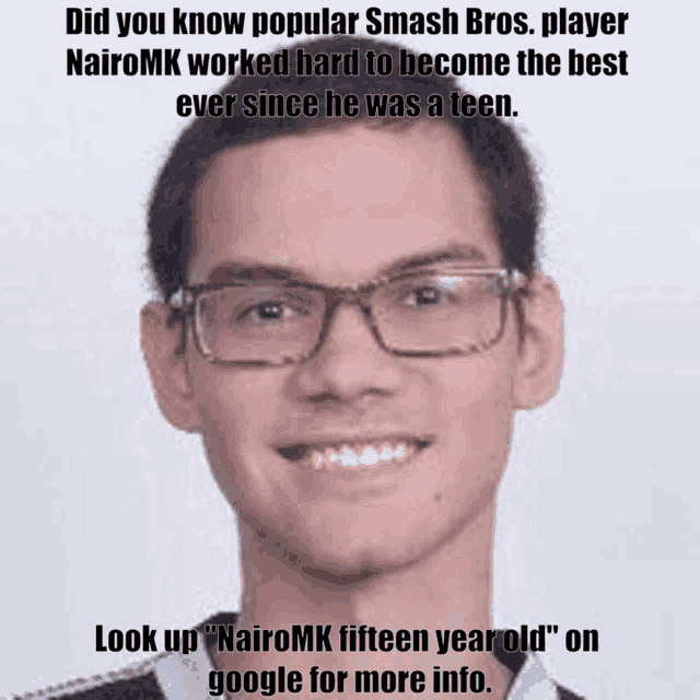 Naifu Nation Nairo Meme