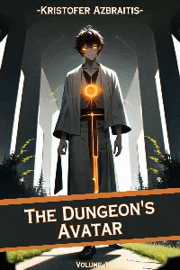 a book called the dungeon 's avatar by kristofer azbraitis