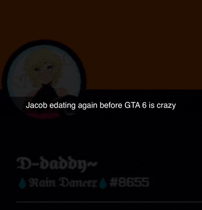 jacob ed dating again before gta 6 is crazy