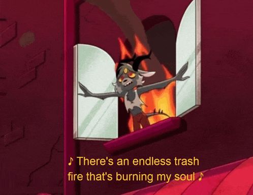 Hazbin Hotel Meme