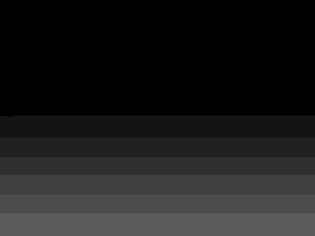 a black background with a gray gradient is a plain black background with a gray gradient .