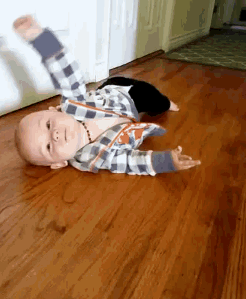 Baby GIF