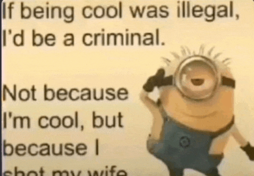 Minion Meme