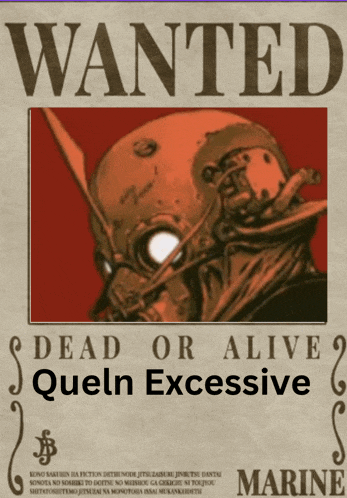 a wanted poster that says dead or alive