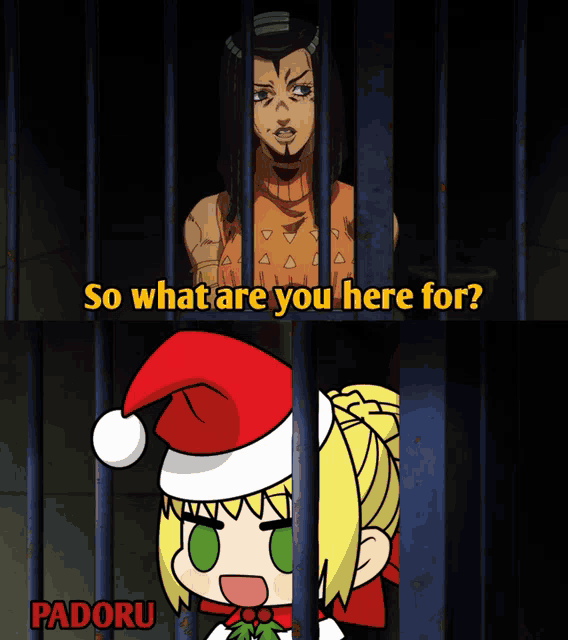 Sohereforpadoru Meme