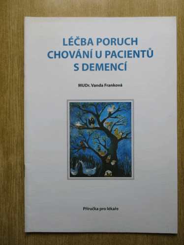 a book with a picture of a tree on the cover