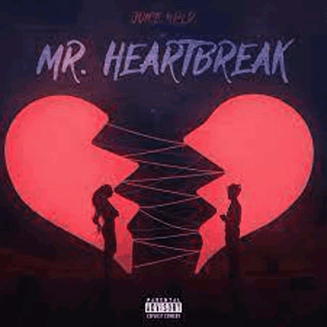 mr. heartbreak by juice wrld