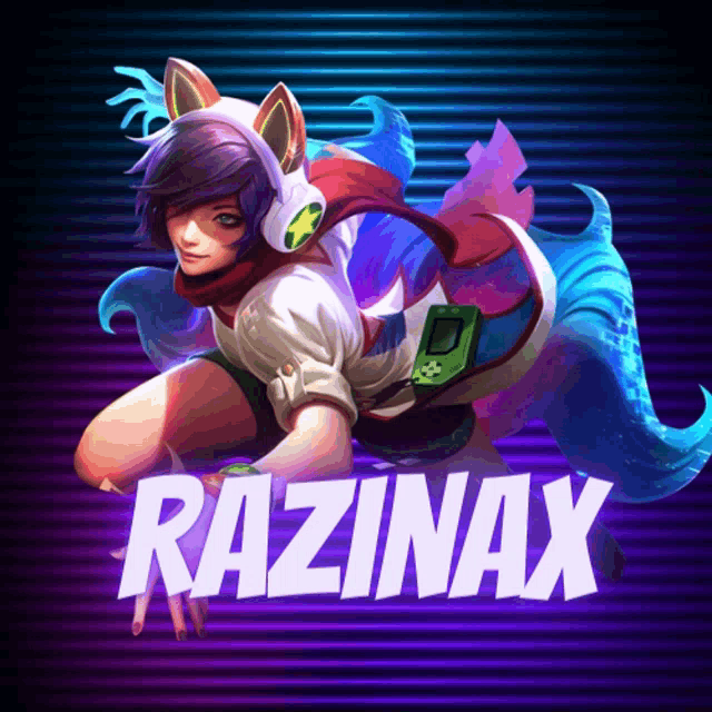 Razinax Meme