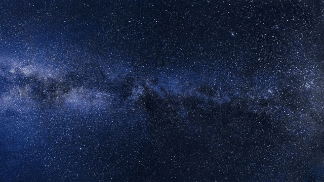 a night sky filled with lots of stars including the milky way