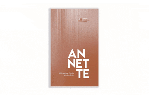 a book by clementine colpin called an net te