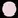 a white circle on a black background with a black border