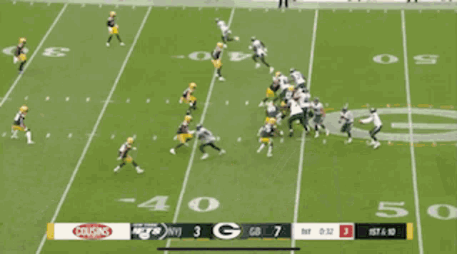 Zack Wilson GIF