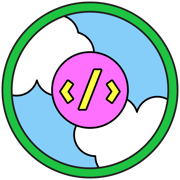 Frontend Challenge Completion Badge