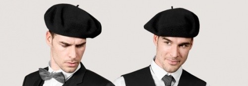 Beret Homme : Achat en ligne de bérets pour homme