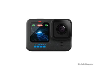 GoPro HERO12 Black