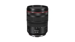 Canon 24-105mm F4L IS USM RF-Mount lens