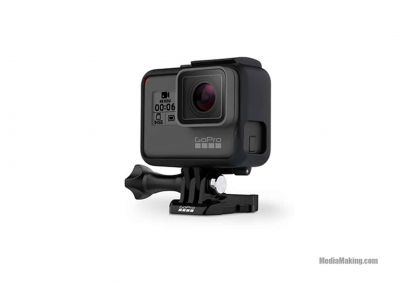 GoPro HERO6 Black Edition