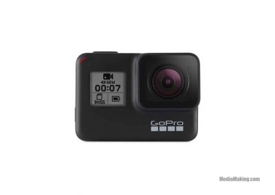 GoPro HERO7 Black