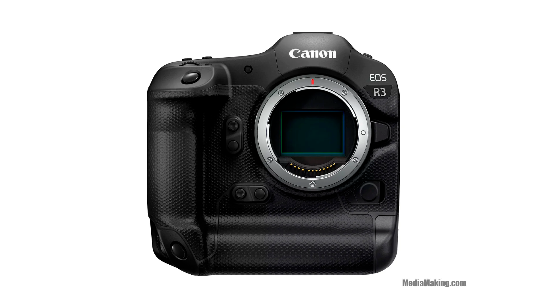 Canon EOS R3