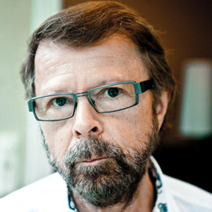 Björn Ulvaeus