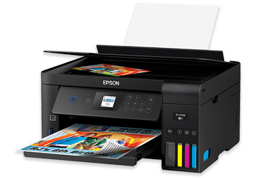 Epson Printer