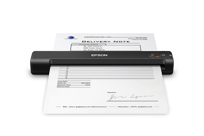 WorkForce ES 50 Printer