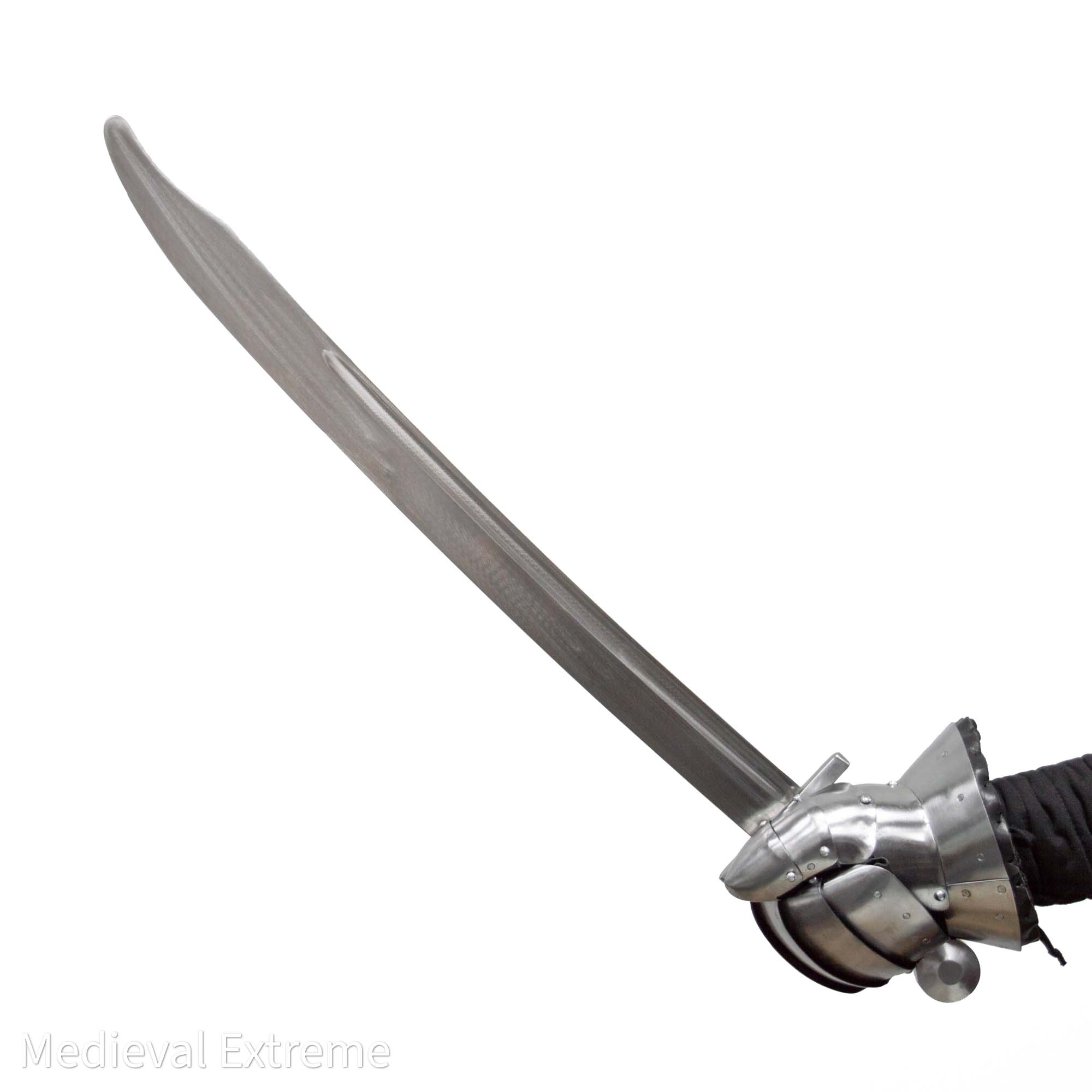 St. Michael's falchion for mass battles