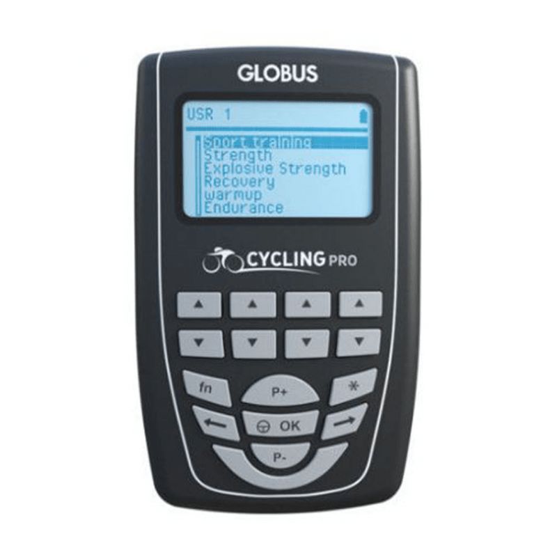 Globus Cycling Pro Elektrostimulator Cijena