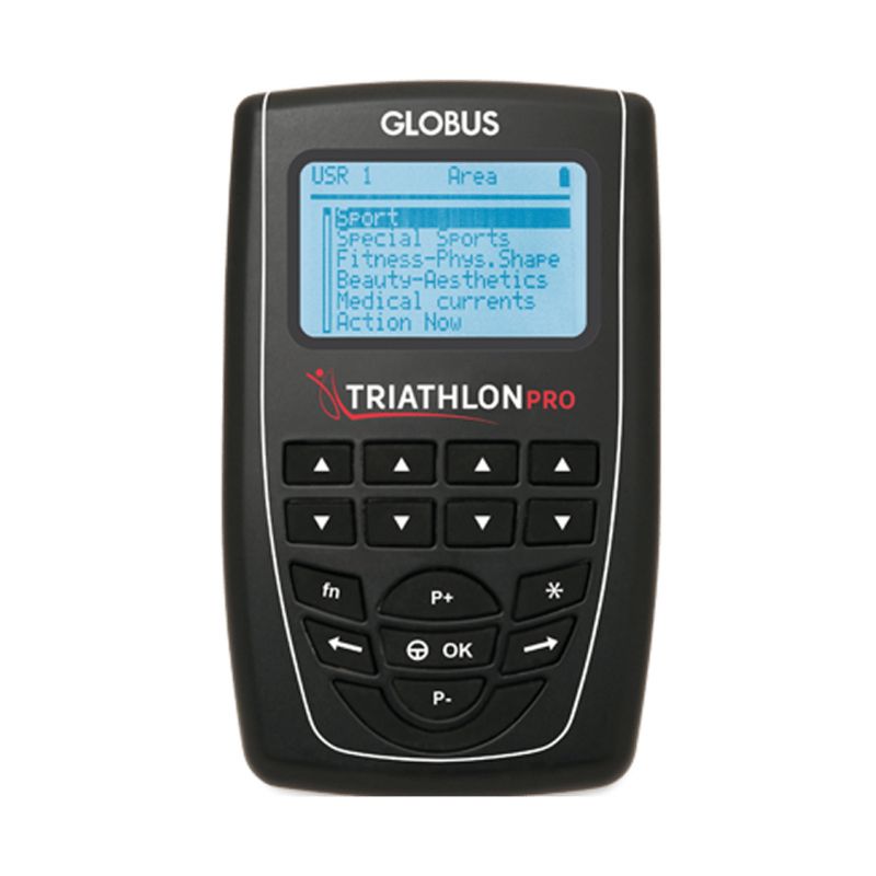 Globus Triathlon Pro Elektrostimulator Cijena