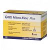 Micro-fine Plus igle 30G