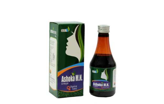 United Ashoka M N Syrup