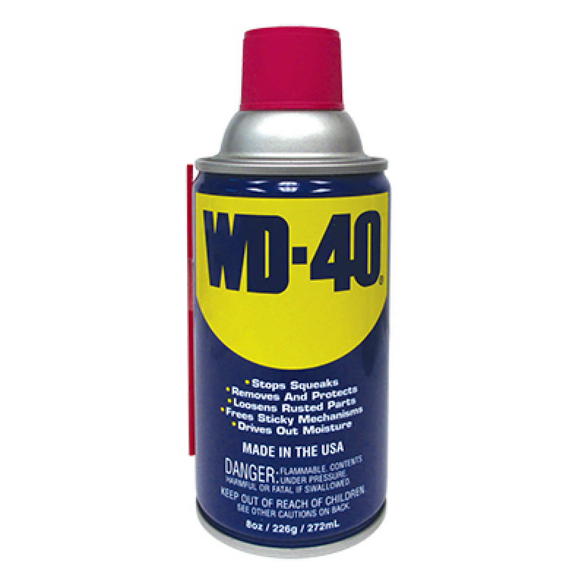 WD-40 Multi-purpose Lubricant 